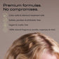 Jupiter Nourishing Hair & Scalp Conditioner 8.5 fl oz - New