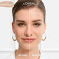 L'Oreal Paris True Match Hyaluronic Tinted Serum Skincare Hybrid 3-4 Light Medium - Imperfect Container