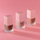 MCoBeauty Liquid Blush Luminous Glow Bella Vita/Dusty Rose 0.5 fl oz - New