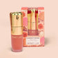 Winky Lux Cheeky Rose Liquid Blush Queen 0.21oz - Imperfect Box