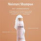 Being Frenshe Moisture Shampoo Cashmere Vanilla 16 fl oz - Imperfect Container