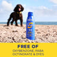 Coppertone Sport Sunscreen Spray SPF 50 11oz - New