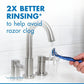 Gillette Sensor3 Comfort Men's Disposable Razors 12ct - New