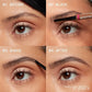 NYX Professional Makeup Brow Blade & Shade Nano Mechanical Brow Pencil Brunette 0.002oz - Missing Box
