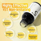 numbuzin No.5+ Glutathione Vitamin Concentrated Face Serum Travel Size 1.01 fl oz - Imperfect Box