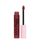 NYX Professional Makeup Lip Lingerie XXL Smooth Matte Lipstick 16hr 24 Strip N Tease 0.13 fl oz - New