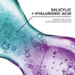 L'Oreal Paris Elvive Hyaluron Pure Rehydrating Conditioner for Oily Hair 28 fl oz - New