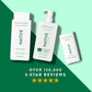 Native Solid Deodorant Eucalyptus & Mint  2.65oz - Imperfect Container