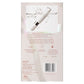 Venus for Pubic Hair & Skin Gentle Trimmer + 1 Attachment Comb 2pk - Imperfect Box