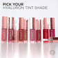L'Oreal Paris Paradise Hyaluron Tint Lip Stain Serum 601 Worth It 0.16 fl oz - Imperfect Container