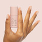 Olive & June Gel Nail Polish The Queen Takes Her Tea Wtih Milk 0.46 fl oz - Imperfect Container