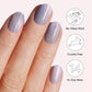 Dashing Diva Glaze Semi-Cured Gel Nail Polish Strips Baila con Fuego 32ct - New
