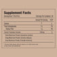 Imarais Beauty Nourish Haircare Gummies Vegan and Sugar-Free 30ct - Imperfect Container