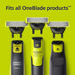 Philips Norelco OneBlade 360 Replacement Blade QP420/80 2pk - Imperfect Box