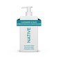 Native Cashmere & Rain Strengthening Conditioner & 16.5 fl oz - New