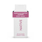 Native Body Wash Vanilla & Cactus Flower Sulfate Free 18 fl oz - Imperfect Container