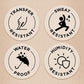 Revlon ColorStay Makeup for Normal/Dry Skin with SPF 20 110 Ivory  1 fl oz - Imperfect Container