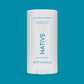 Native Solid Deodorant for Men & Women Ocean & Timber 2.65oz - Imperfect Container