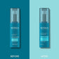 Nexxus Ultralight Smooth Frizz Defy Cream Serum 4 fl oz - Imperfect Container