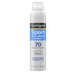 Neutrogena Ultimate Sport Body Spray Sunscreen SPF70 5oz - Imperfect Container