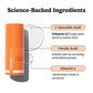 Timeless Skin Care 10% Vitamin C + E Ferulic Acid Face Serum 1 fl oz - New