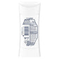 Dove Beauty Advanced Care Clear Finish 72-Hour Women's Antiperspirant & Deodorant Stick 2.6oz - New
