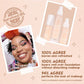 ColourPop Pretty Fresh Setting Mist Lock It In 3.55 fl oz - Missing Box