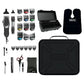 Wahl Pro Series High Performance Corded Electric Haircutting Kit with Cordless Rechargeable Beard Trimmer - New