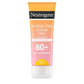 Neutrogena Invisible Daily Defense Sunscreen Lotion SPF 60 3 fl oz - New