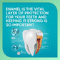 Sensodyne Pronamel Daily Protection 2pk Toothpaste - Imperfect Box