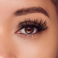 BeBlinky False Eyelash Clusters Narrow Band, Volume 120ct - Imperfect Container