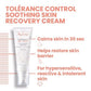 Avene Tolerance Control Soothing Skin Recovery Face Cream 1.3 oz - Missing Box