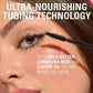 Makeup Revolution Wrap Lash Tubing Mascara Black USA 0.28 fl oz - Imperfect Box