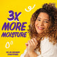 Aussie 3 Minutes Miracle Curls Detangling Deep Conditioner  8 fl oz - New