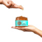 CurlDaze Shine Gel with Kukui 12 fl oz - New