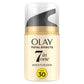 Olay Total Effects Face Moisturizer SPF 30 1.7 fl oz - Missing Box