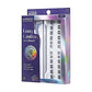 KISS Products imPRESS Long Lasting Press-On Self Adhesive False Eyelashes Demi Wispy 25ct - Imperfect Box