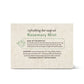 Olivia Care Rosemary Mint Bar Soap Set 5oz/3ct - New