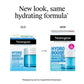 Neutrogena Hydro Boost Water Face Cream Dry Acne-Prone Skin 1.7oz - Imperfect Box