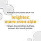 Timeless Skin Care 20% Vitamin C + E Ferulic Acid Serum Pouches 28ct - New