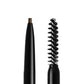 NYX Professional Makeup Vegan Micro Eyebrow Pencil 05 Ash Brown 0.003oz - Imperfect Box