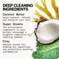 Pacifica Kale Detox Deep Cleansing Face Wash Scented 5 fl oz - New