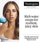 Neutrogena Hydro Boost Water Face Cream Dry Acne-Prone Skin 1.7oz - Imperfect Box