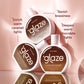 Glaze SuperGloss Color Conditioning Hair Gloss & Toner Vanilla Lights for Highlighted Hair 6.4 fl oz - New