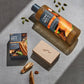 Dove Men+Care Restore Plant Based Body Wash Sandalwood & Cardamom Oil 26 fl oz - New