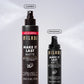 Milani Make It Last Matte Finish Charcoal Setting Spray 6 fl oz - New