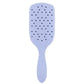 Wet Brush Go Green Paddle Detangler Hair Brush Lavender - New