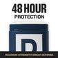Duke Cannon Supply Co. Trench Warfare Deodorant Stick Midnight Swim 3oz - Imperfect Container