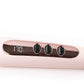 L'ange Hair Le Vite Ceramic Straightening Hair Iron - Imperfect Box