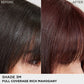 L'Oreal Paris Colorsonic Permanent Hair Color Cartridge Darkest Brown Mahogany 3M - Missing Box